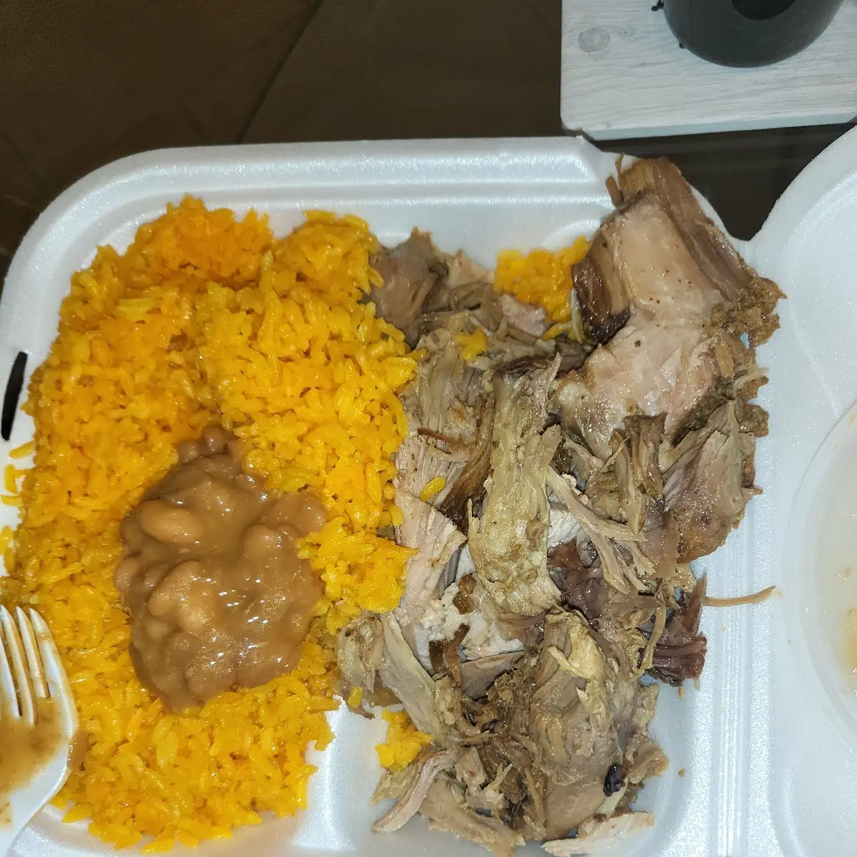 Roast Pork