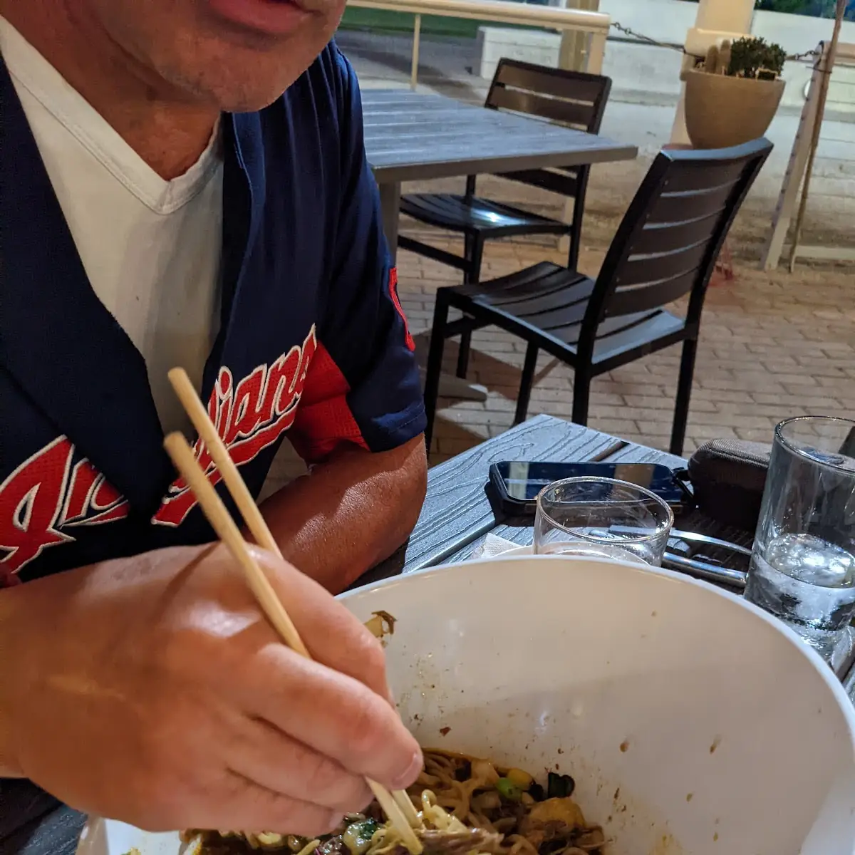 Birria Ramen