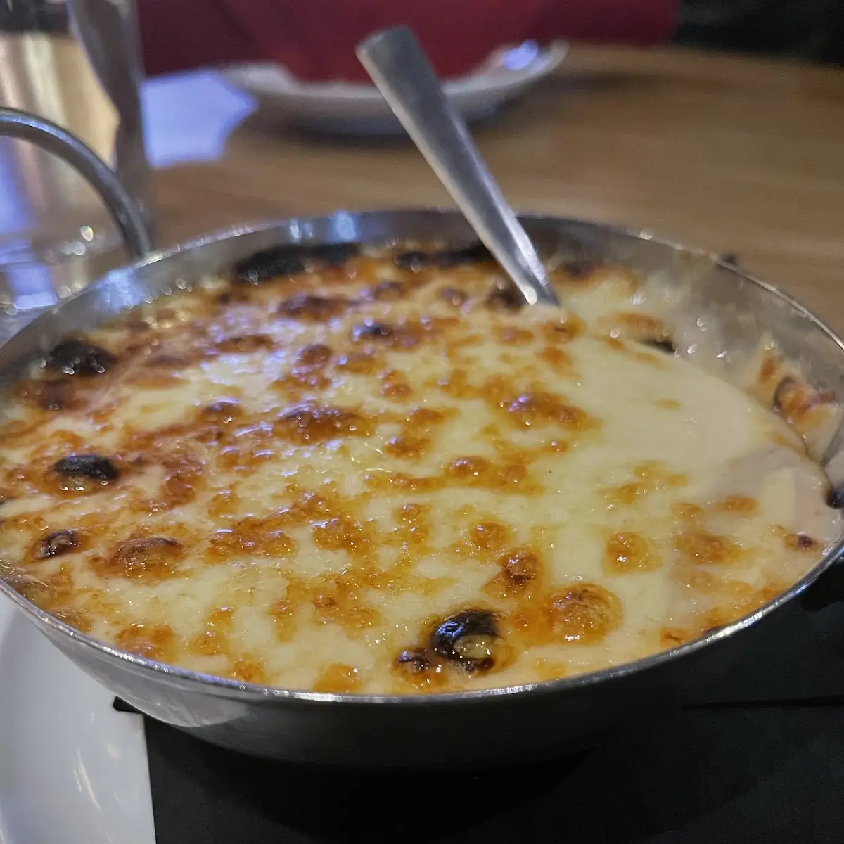 Queso Dip