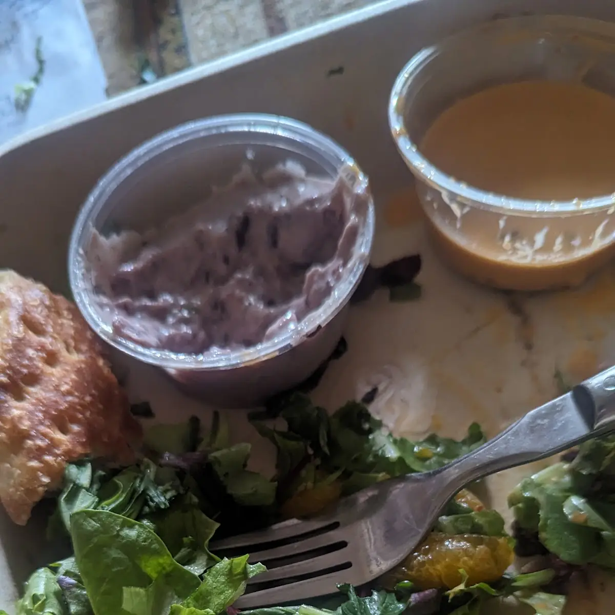 Side Salad