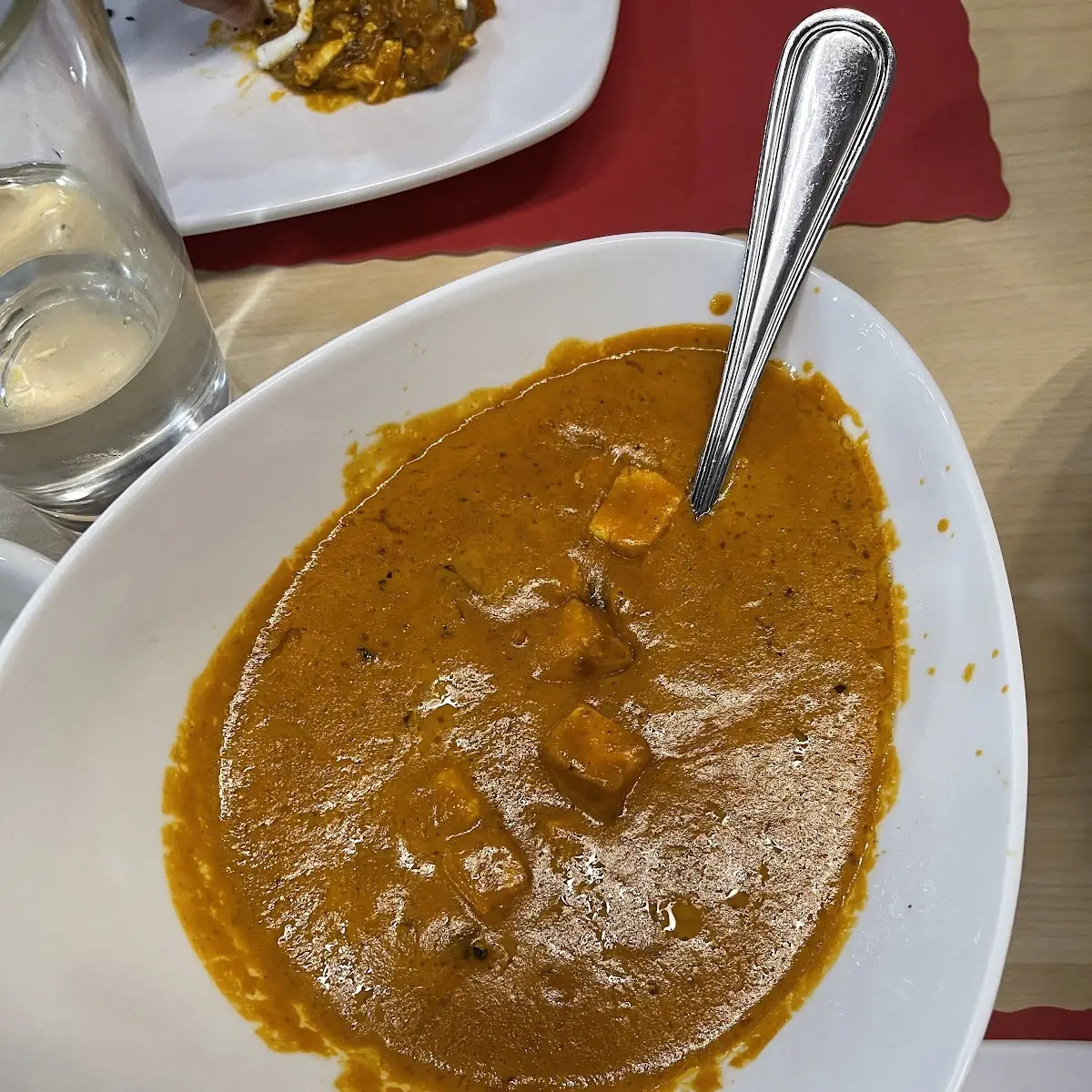 Paneer Butter Masala