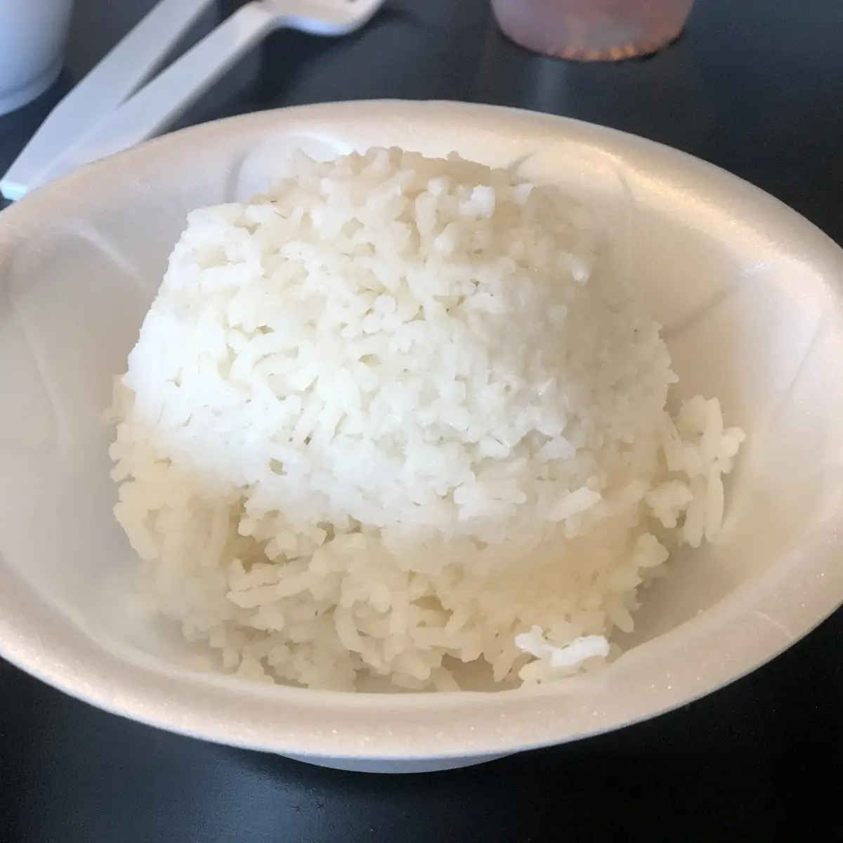 White Rice