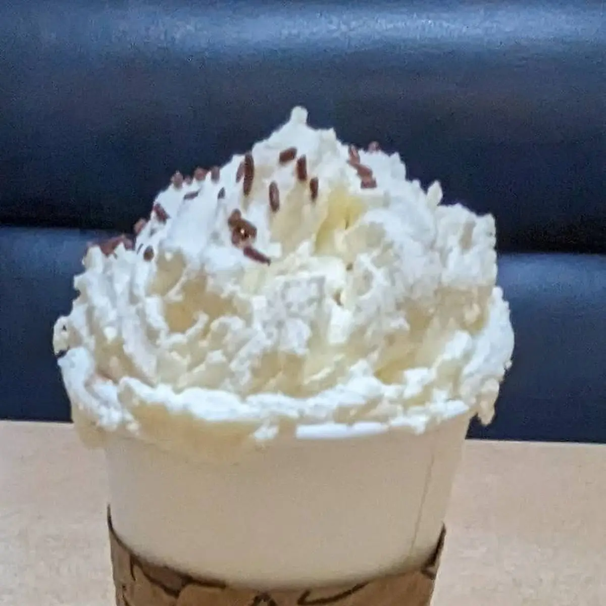 Hot Cocoa