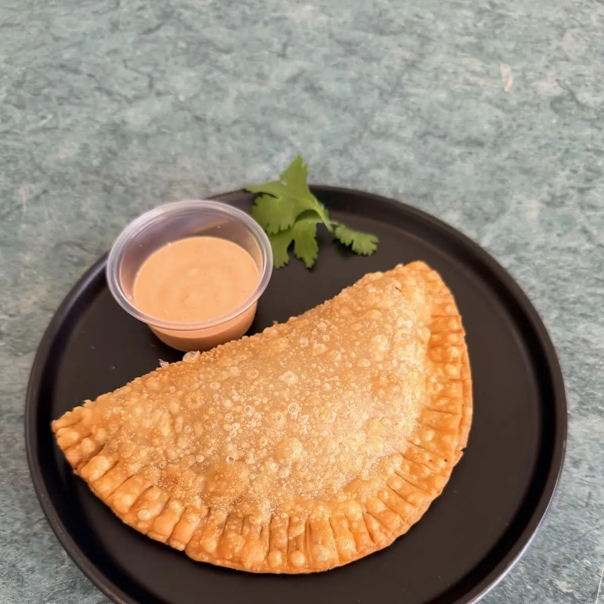 Beef or Chicken Empanadas