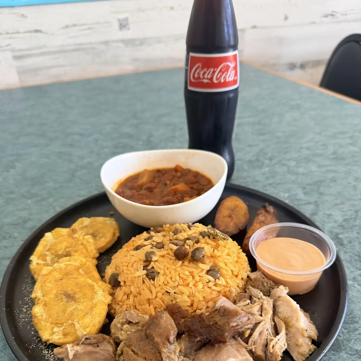 Pulled Pork