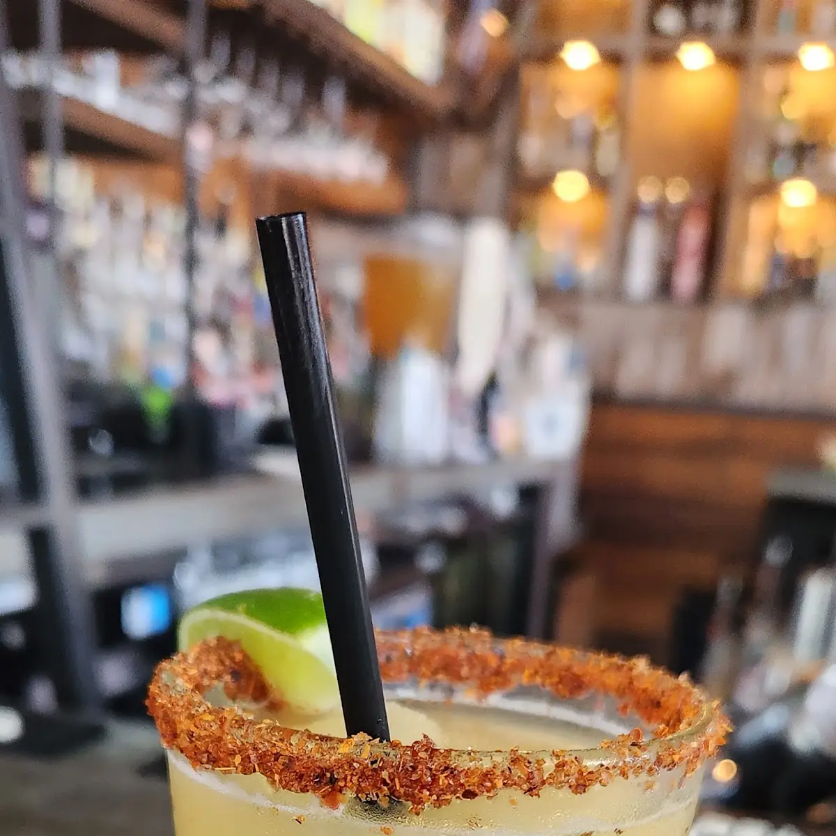 House Margarita