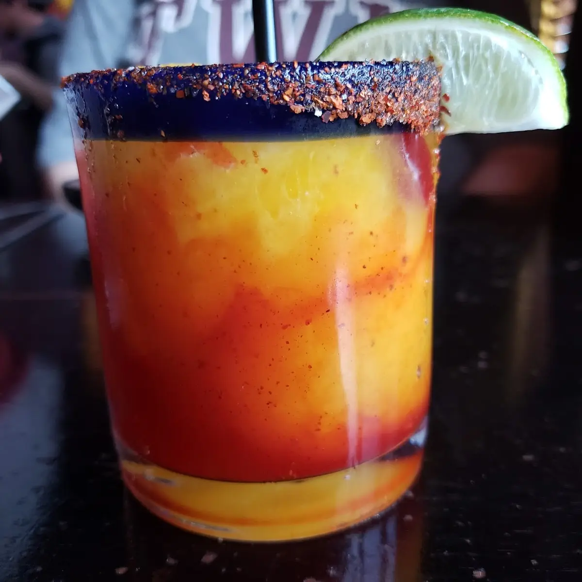 Mango Margarita
