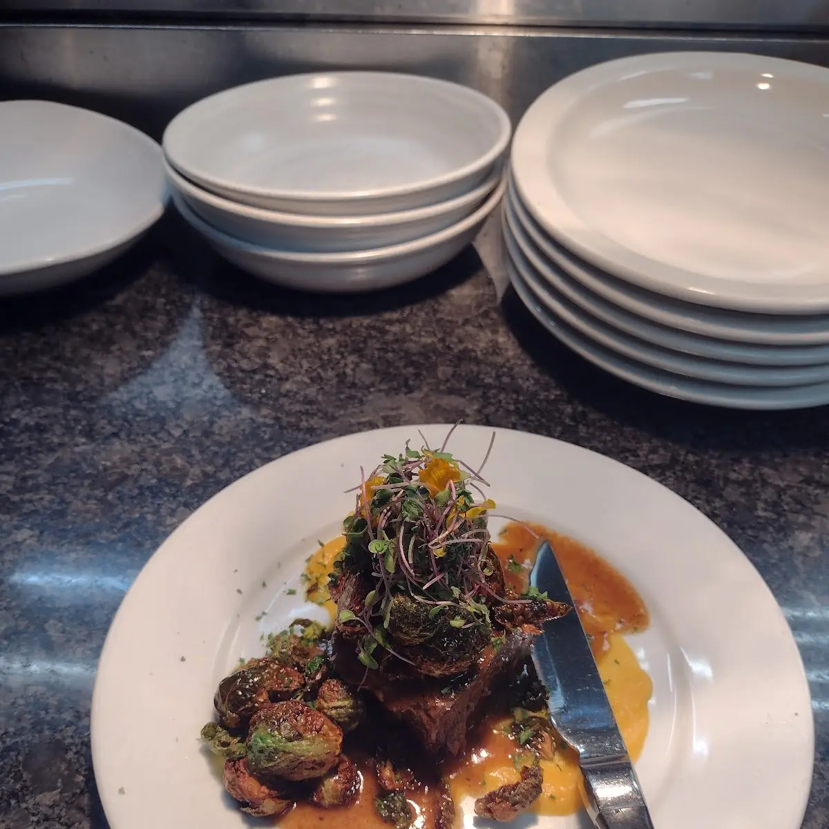 Beef Short Rib