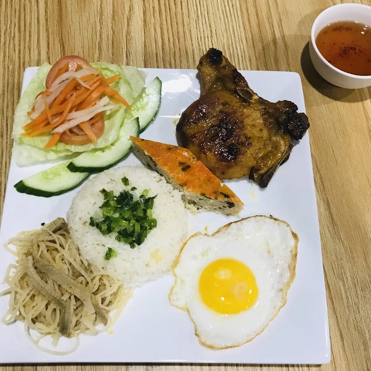 Cơm Tấm