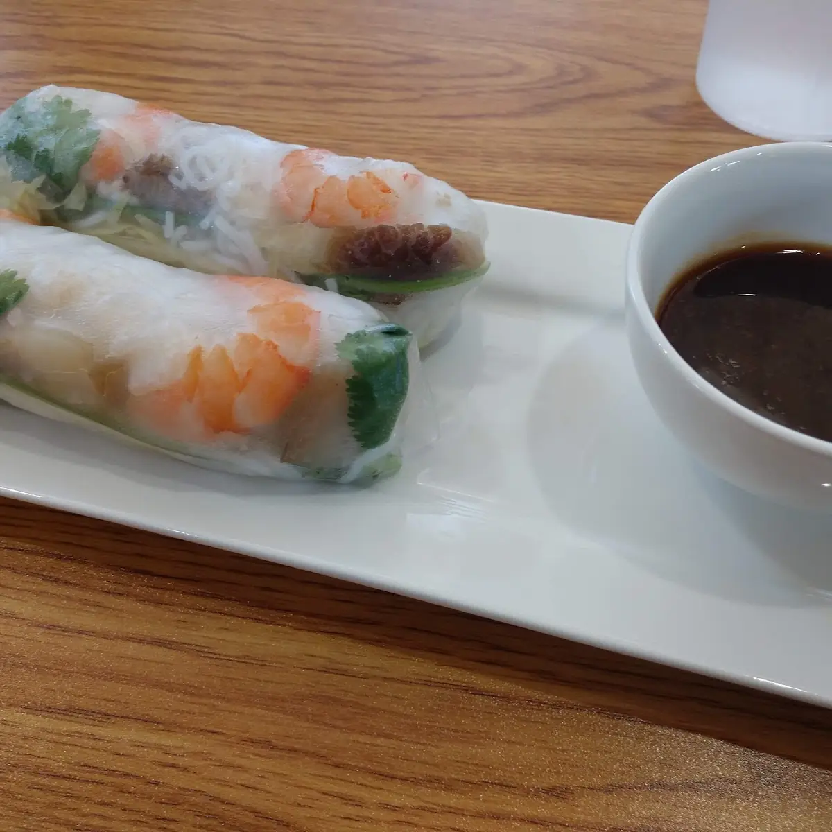 Fresh Spring Roll