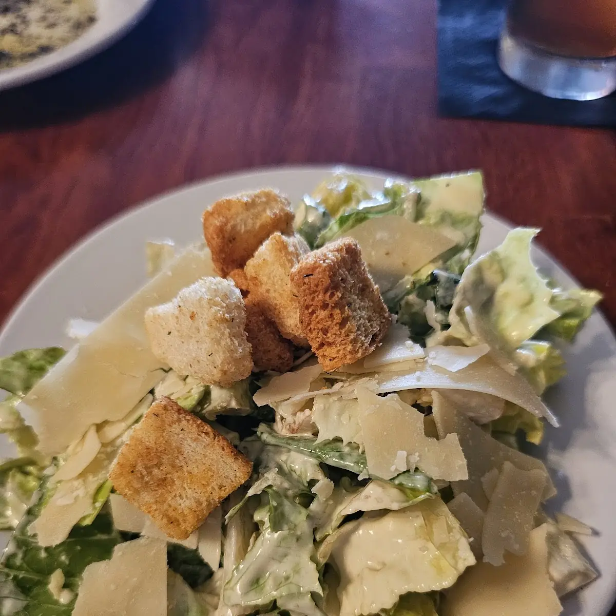Caesar Salad