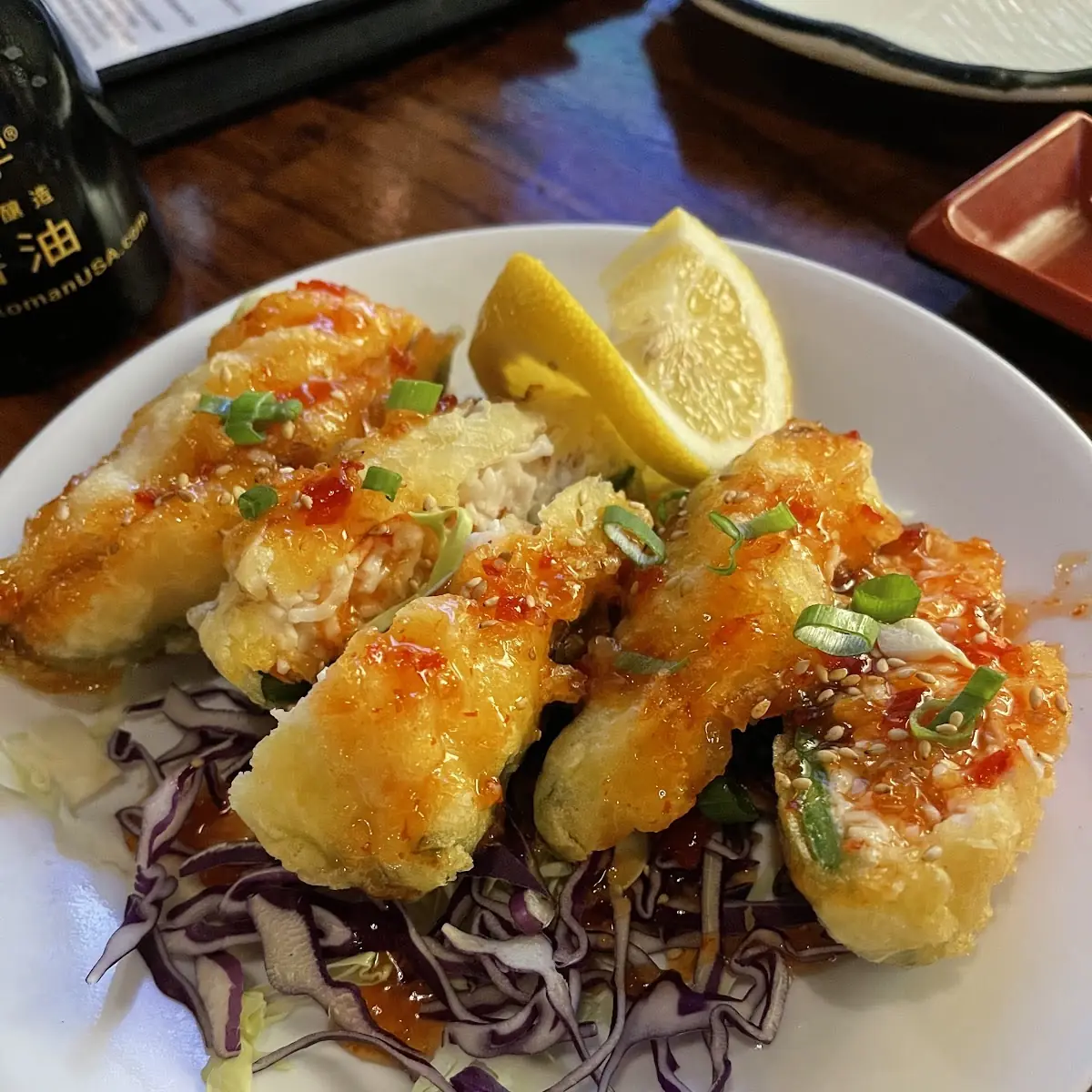 Jalapeño Poppers