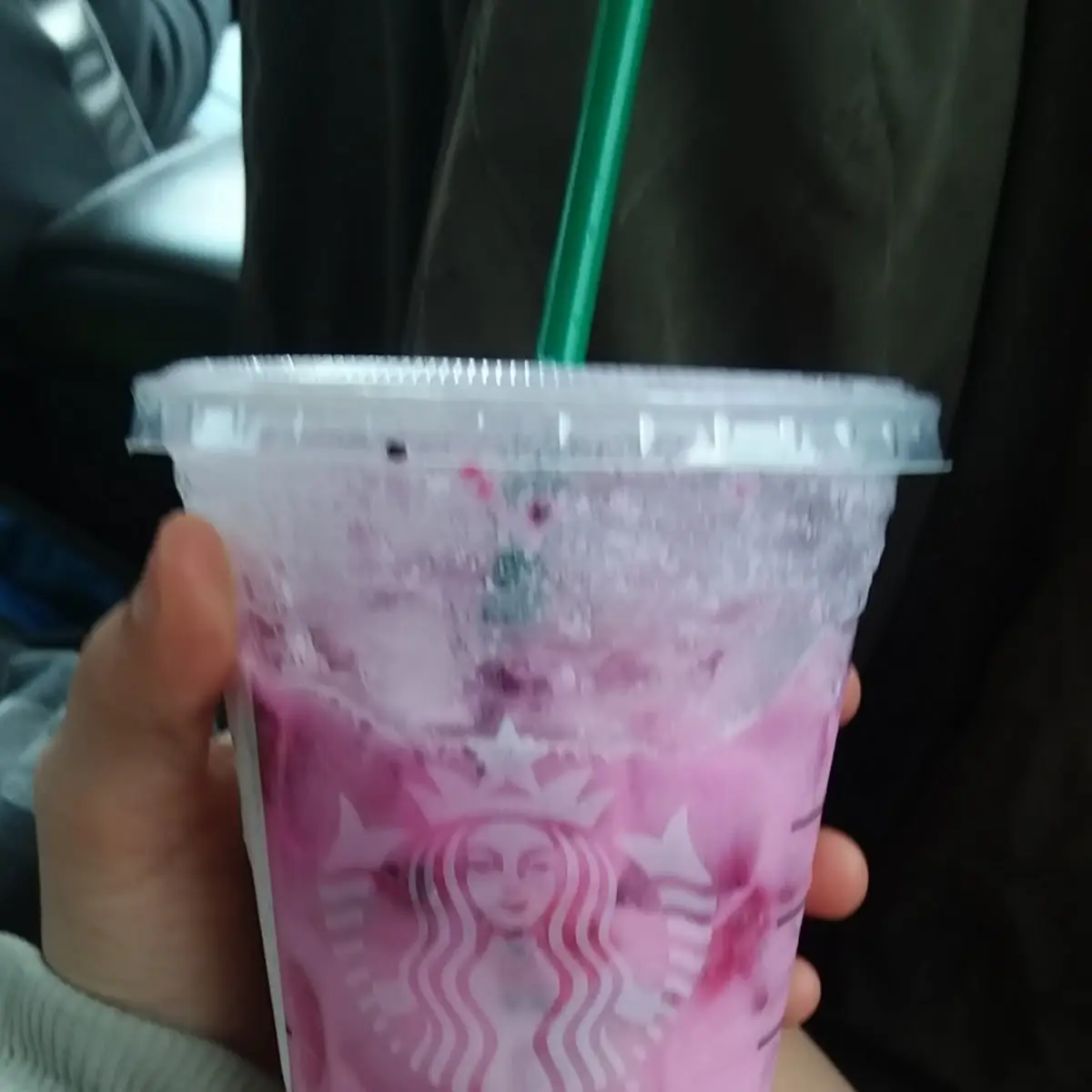 Dragon Drink