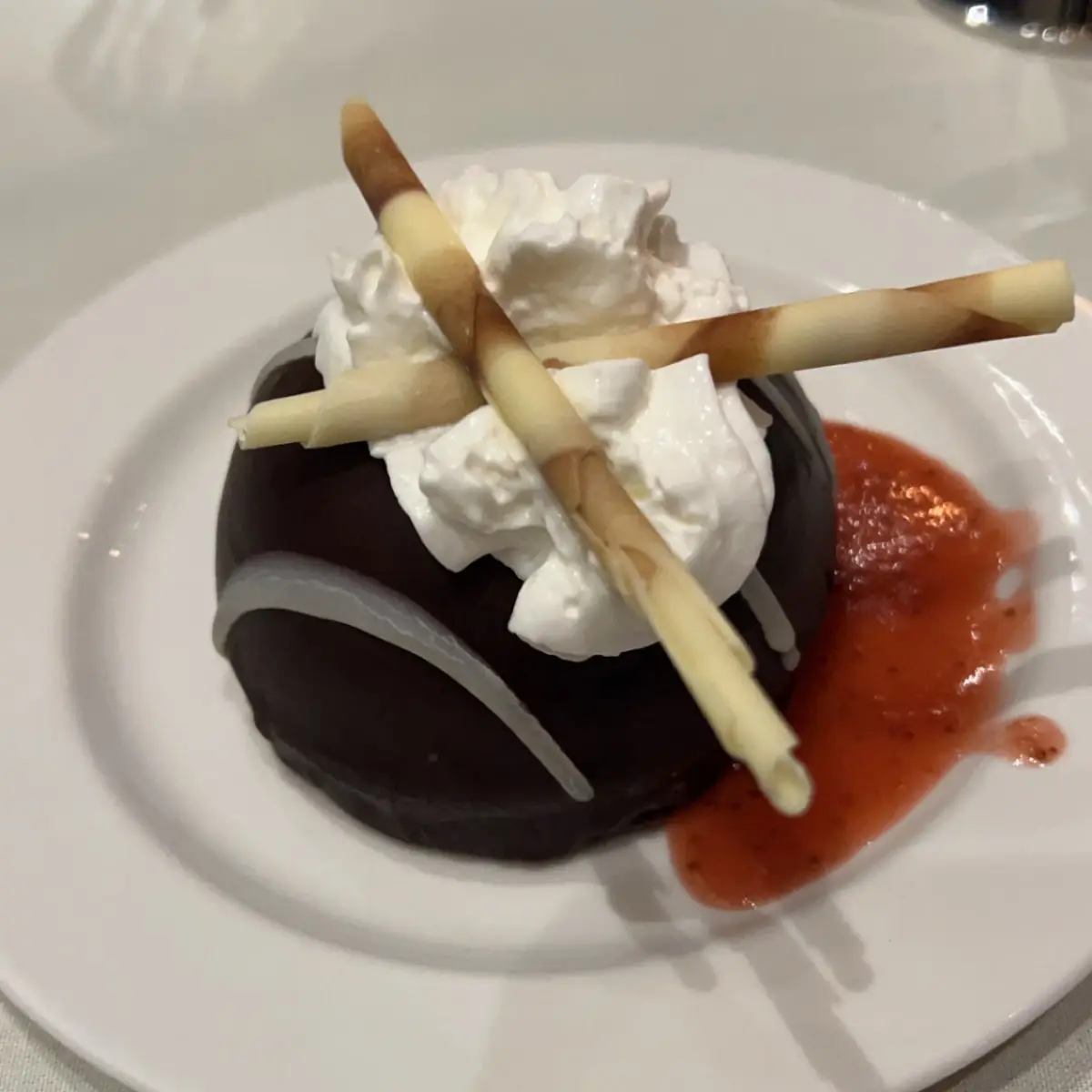 Chocolate Cake