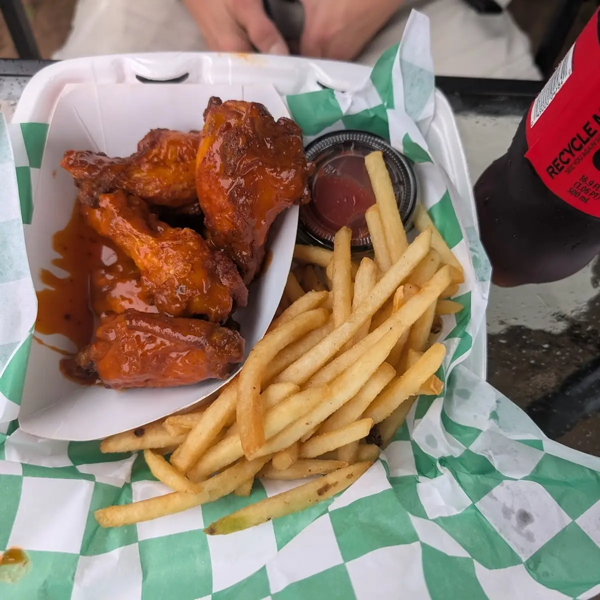 Chicken Wings