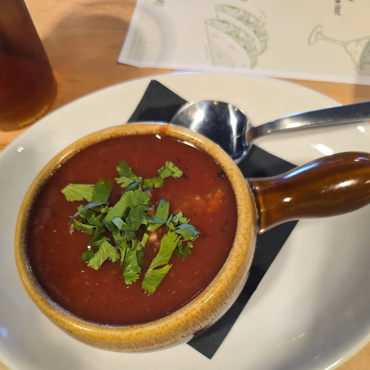 Tomato Soup