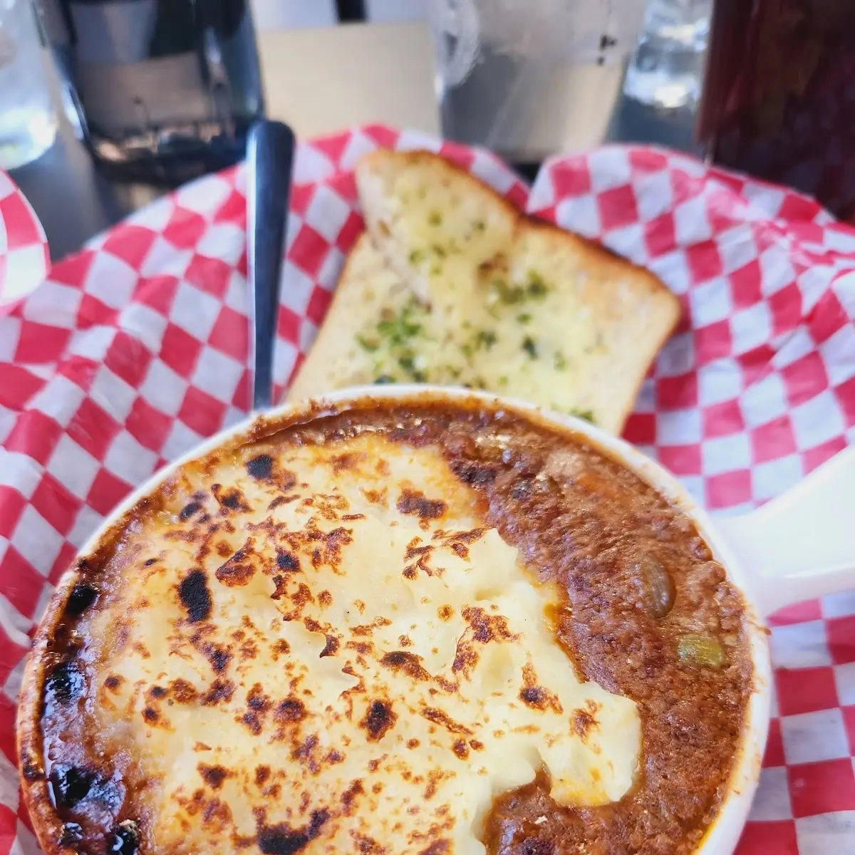 French Onion Soup