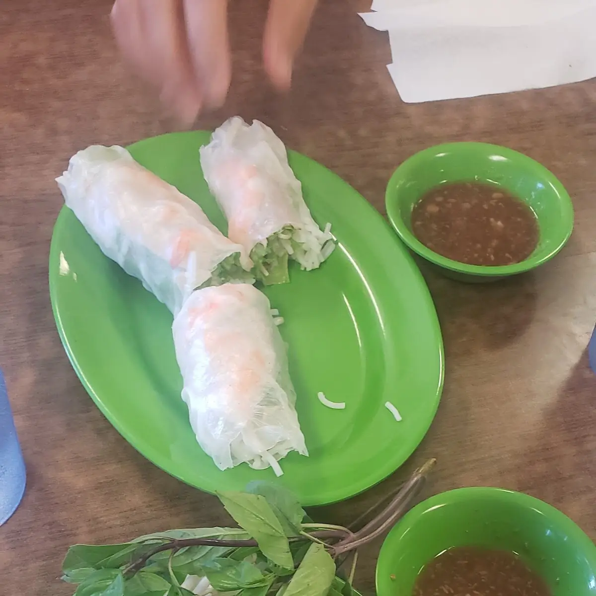 Goi Cuon