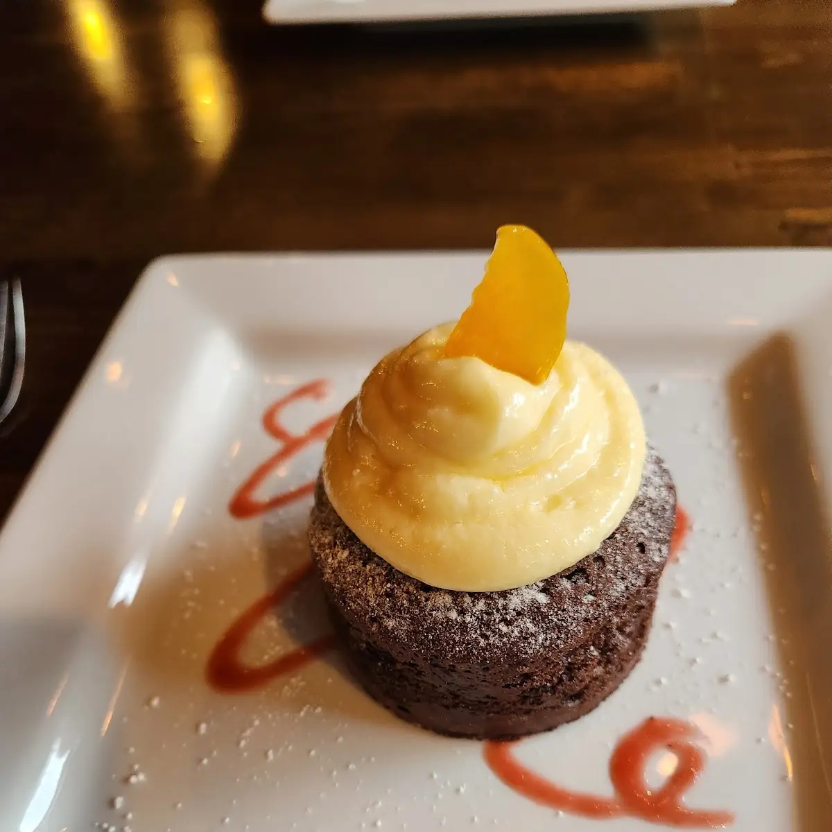 Lava Cake