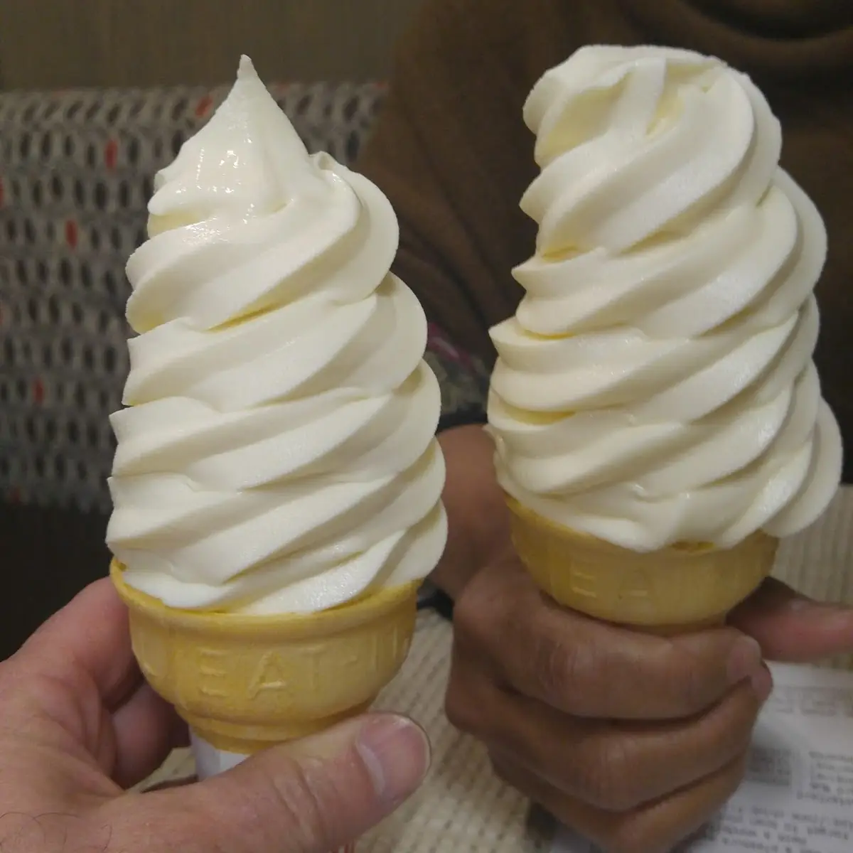 Ice Cream Cone