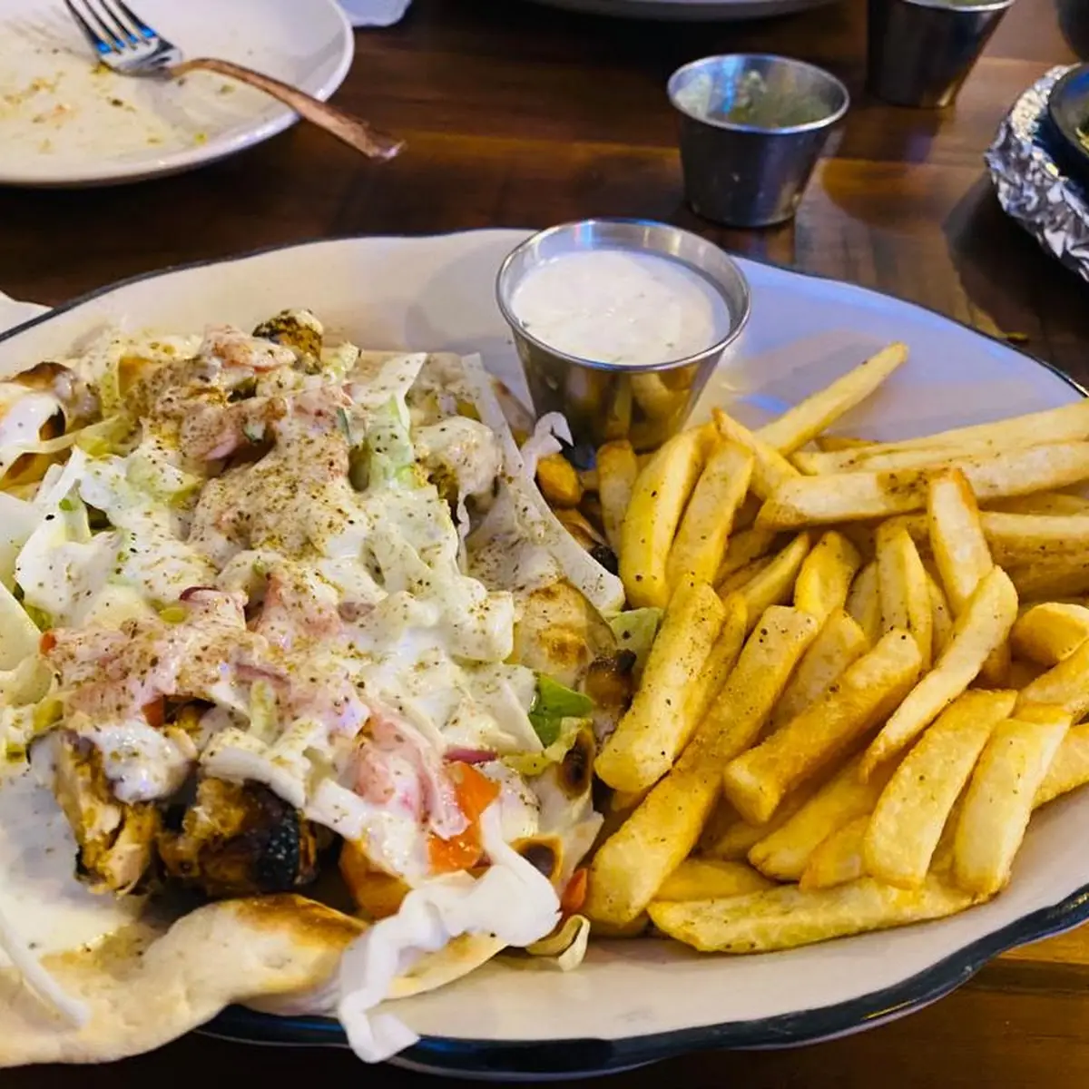 Gyro