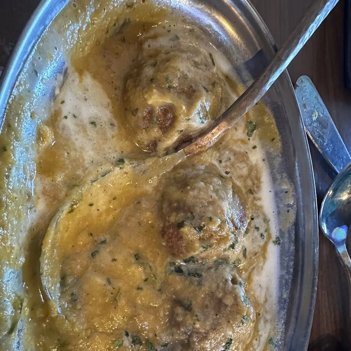 Malai Kofta