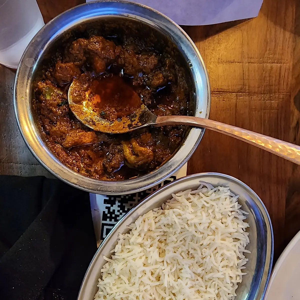Mix Veg Sabzi