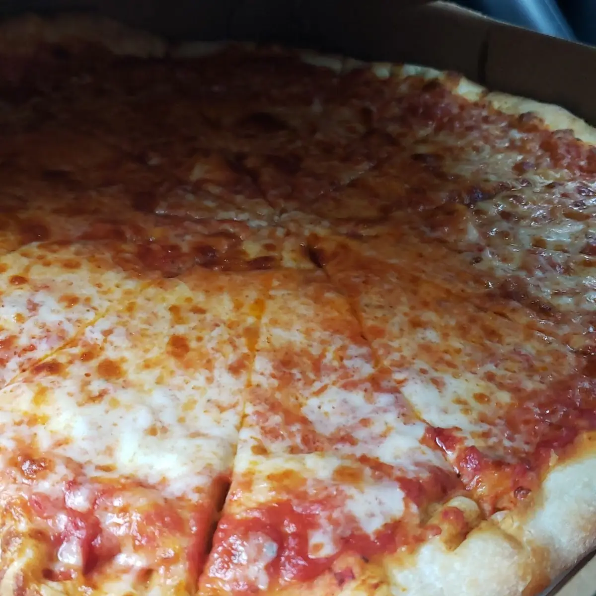 Cheese Pizza
