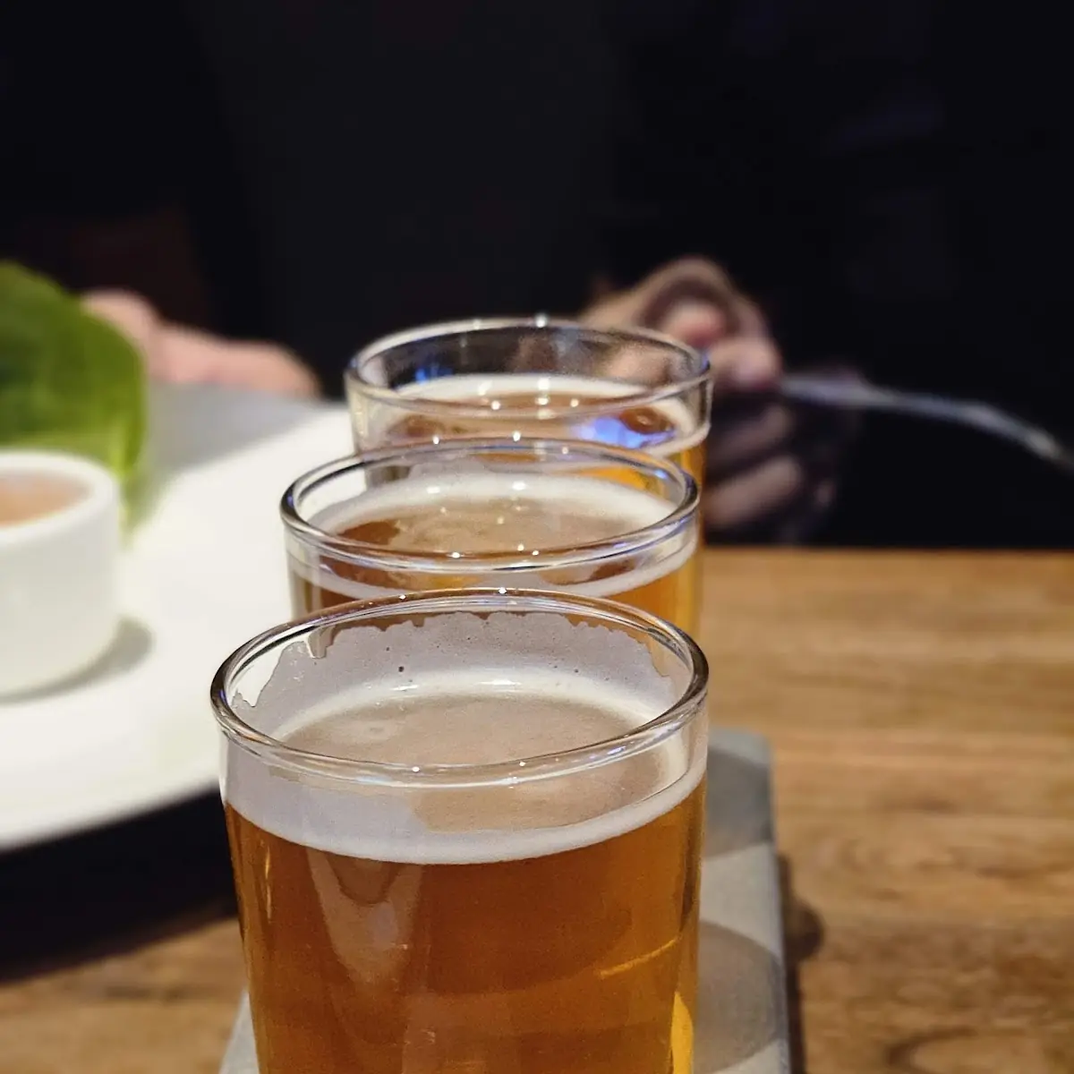 Hazy IPA