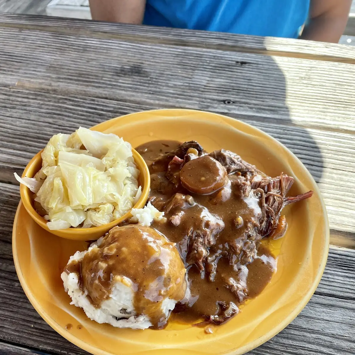 Pot Roast