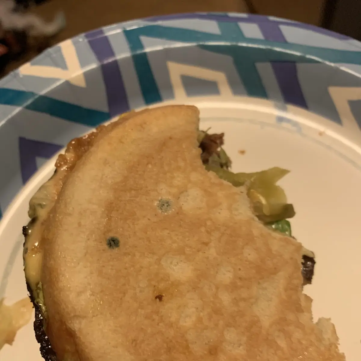 Chicken Pot Pie