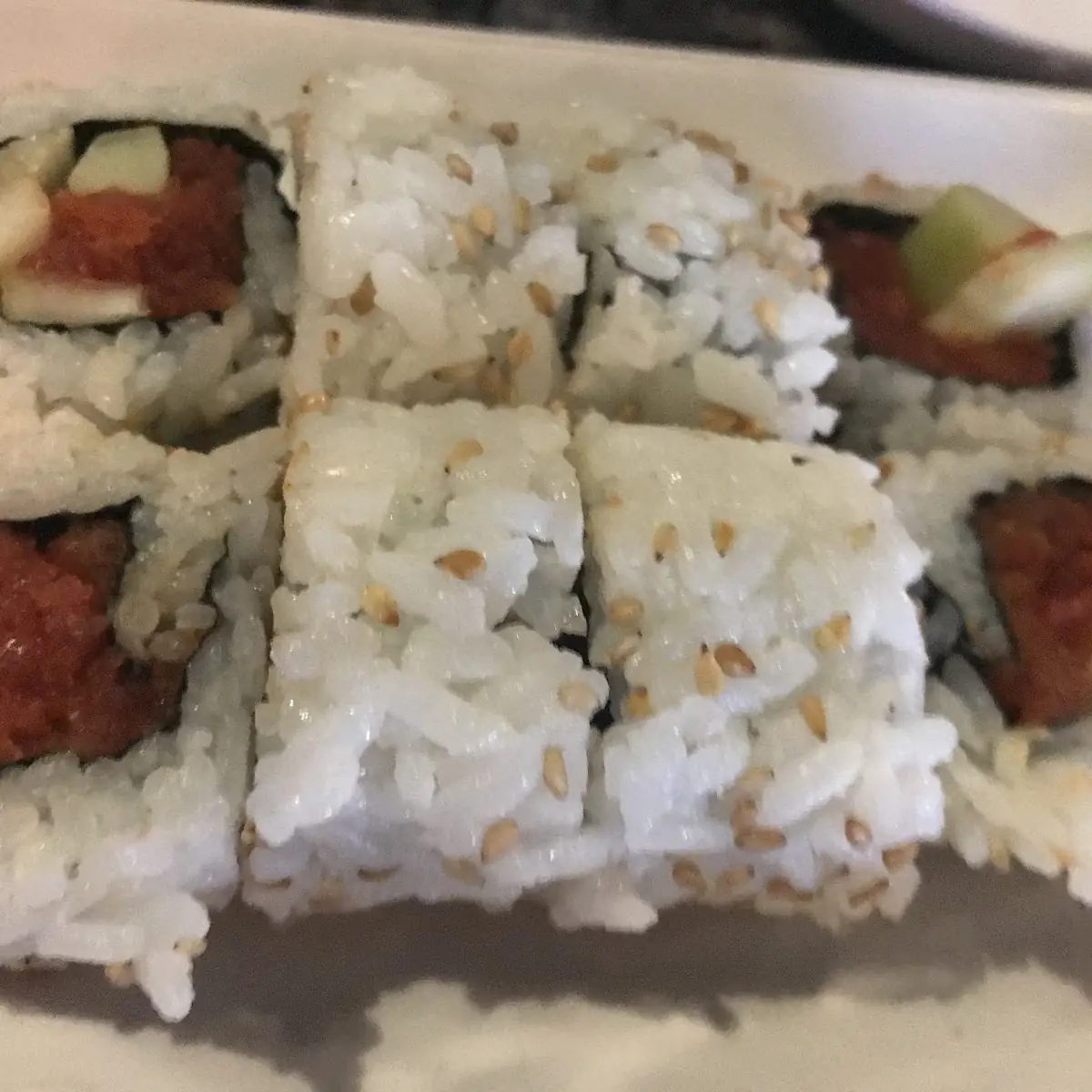 Veggie Spring Roll
