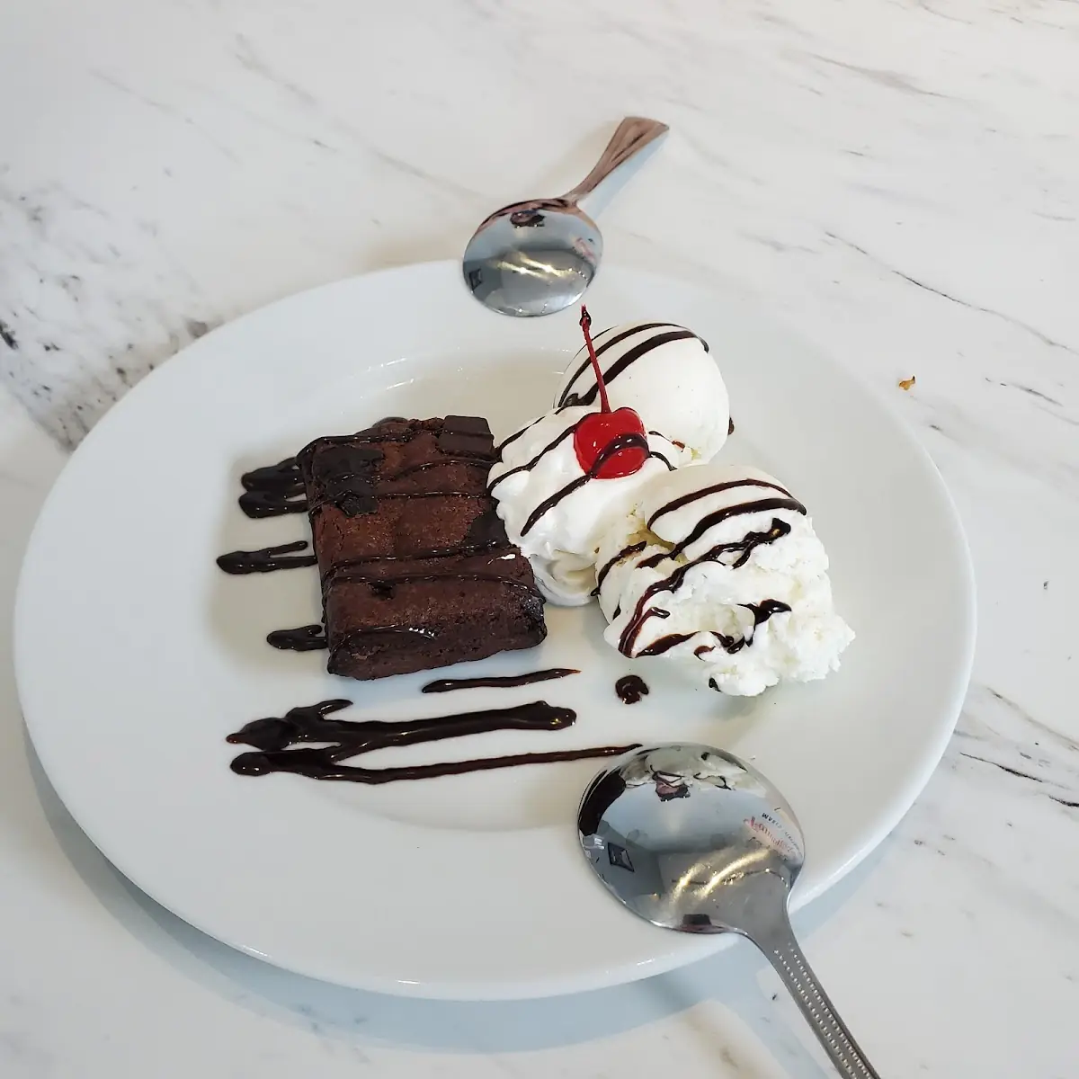 Chocolate Brownie