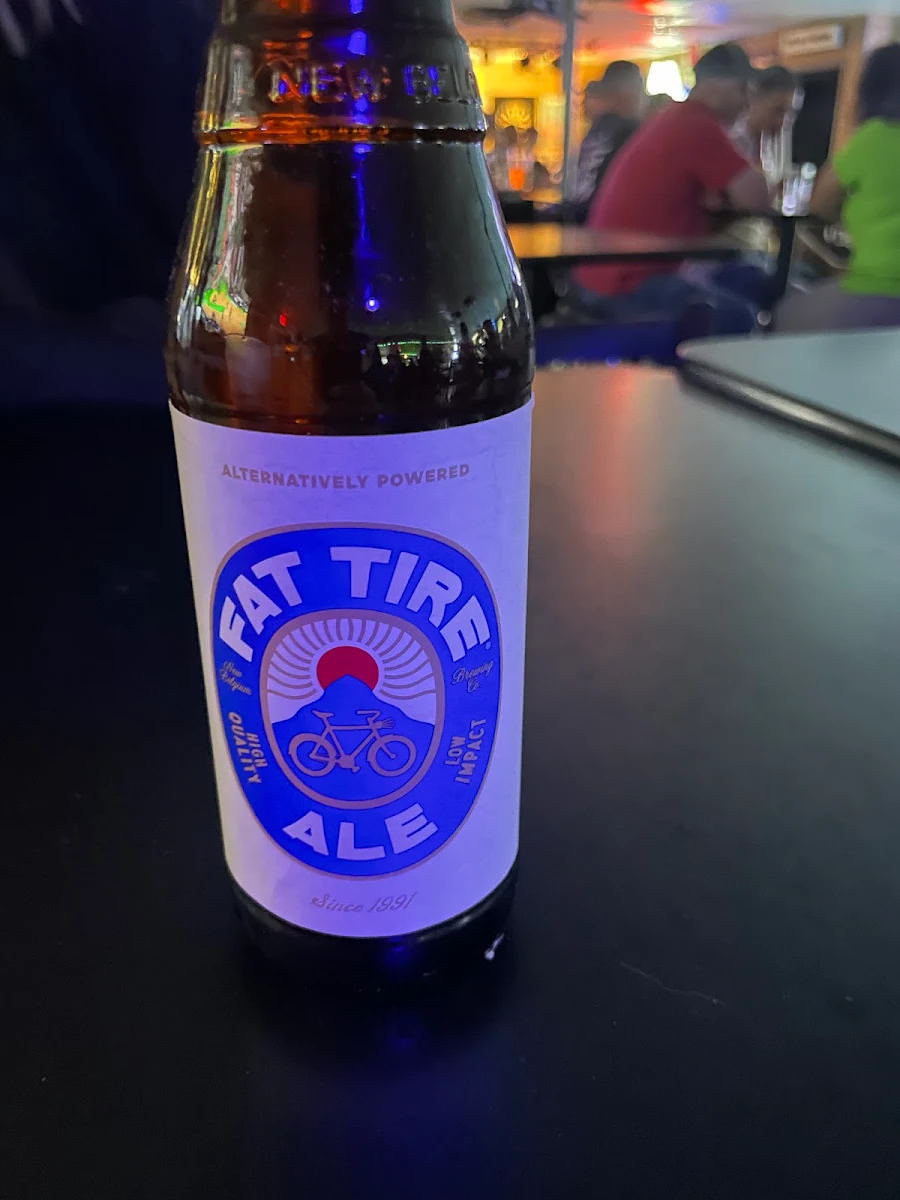 Pabst Blue Ribbon