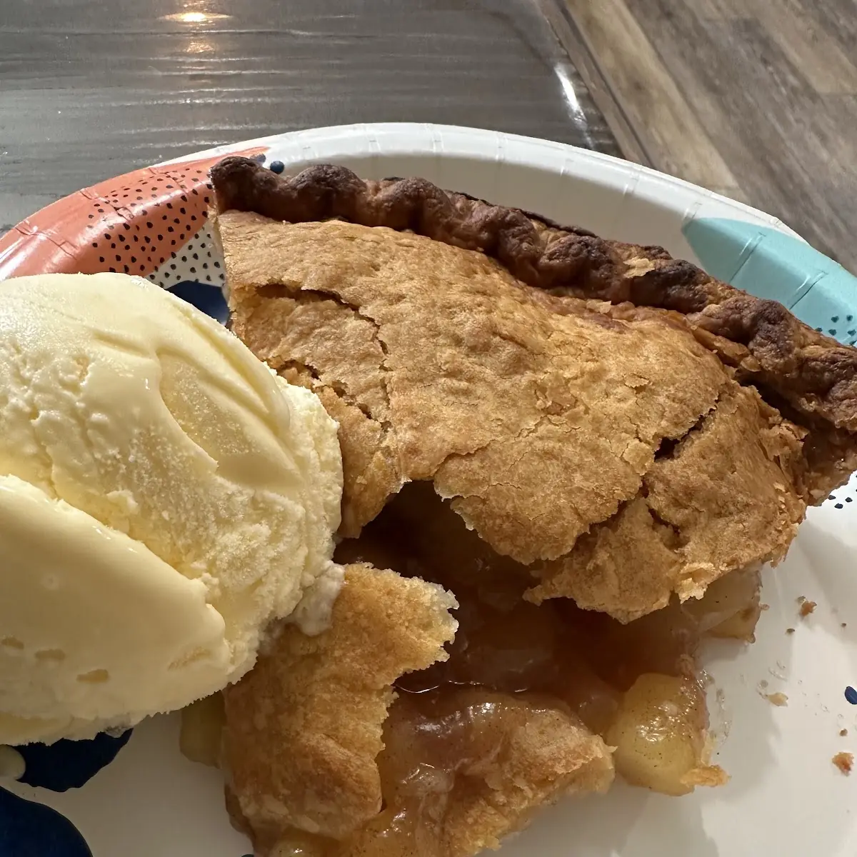 Apple Pie