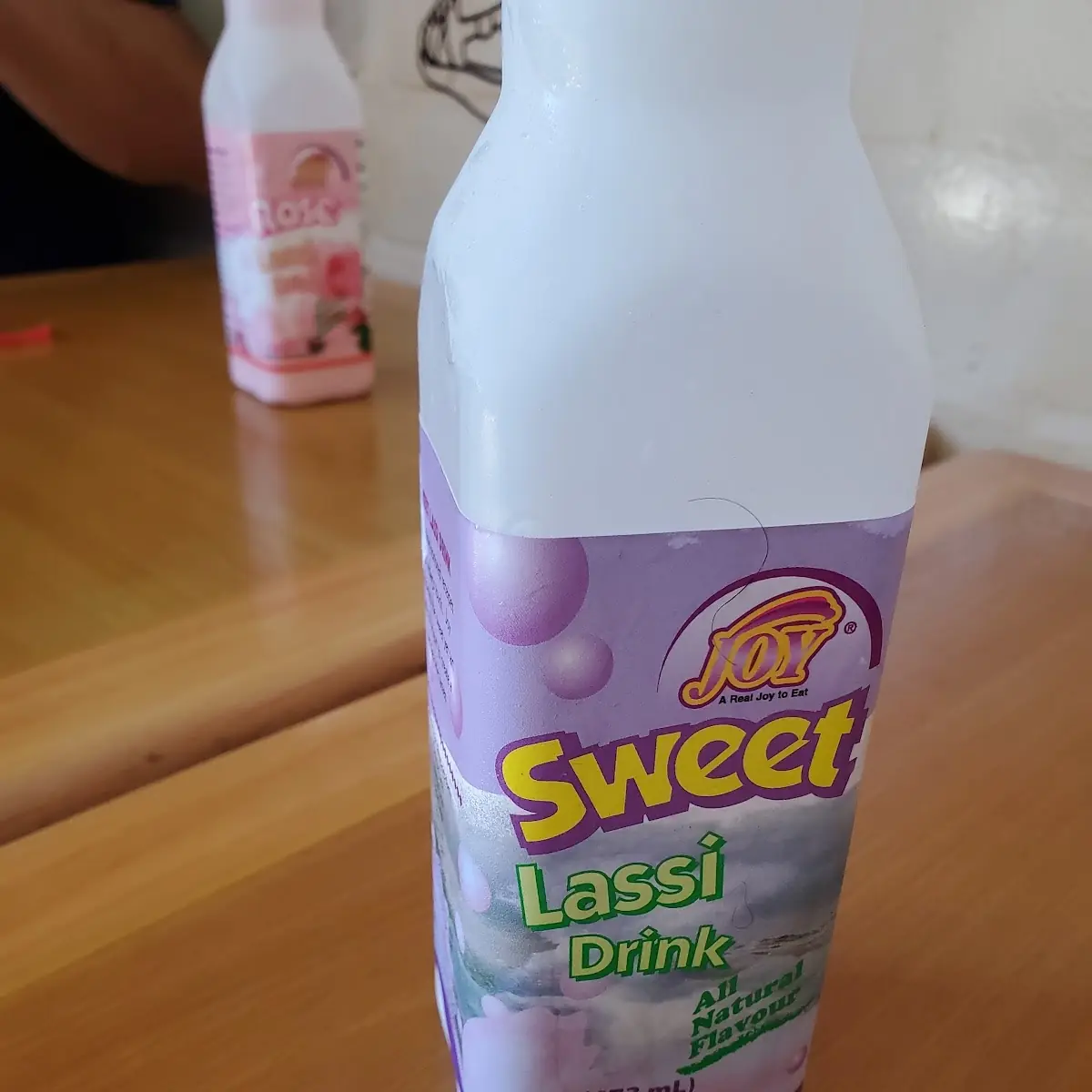 Mango Lassi