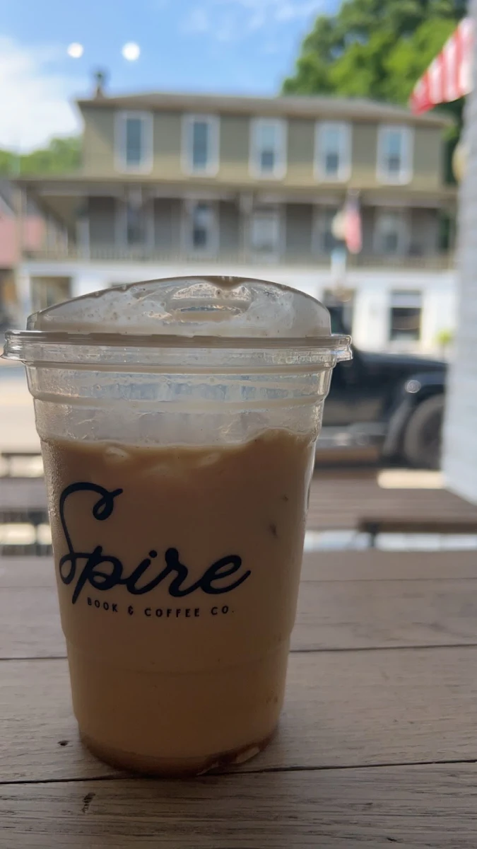 Chai Latte