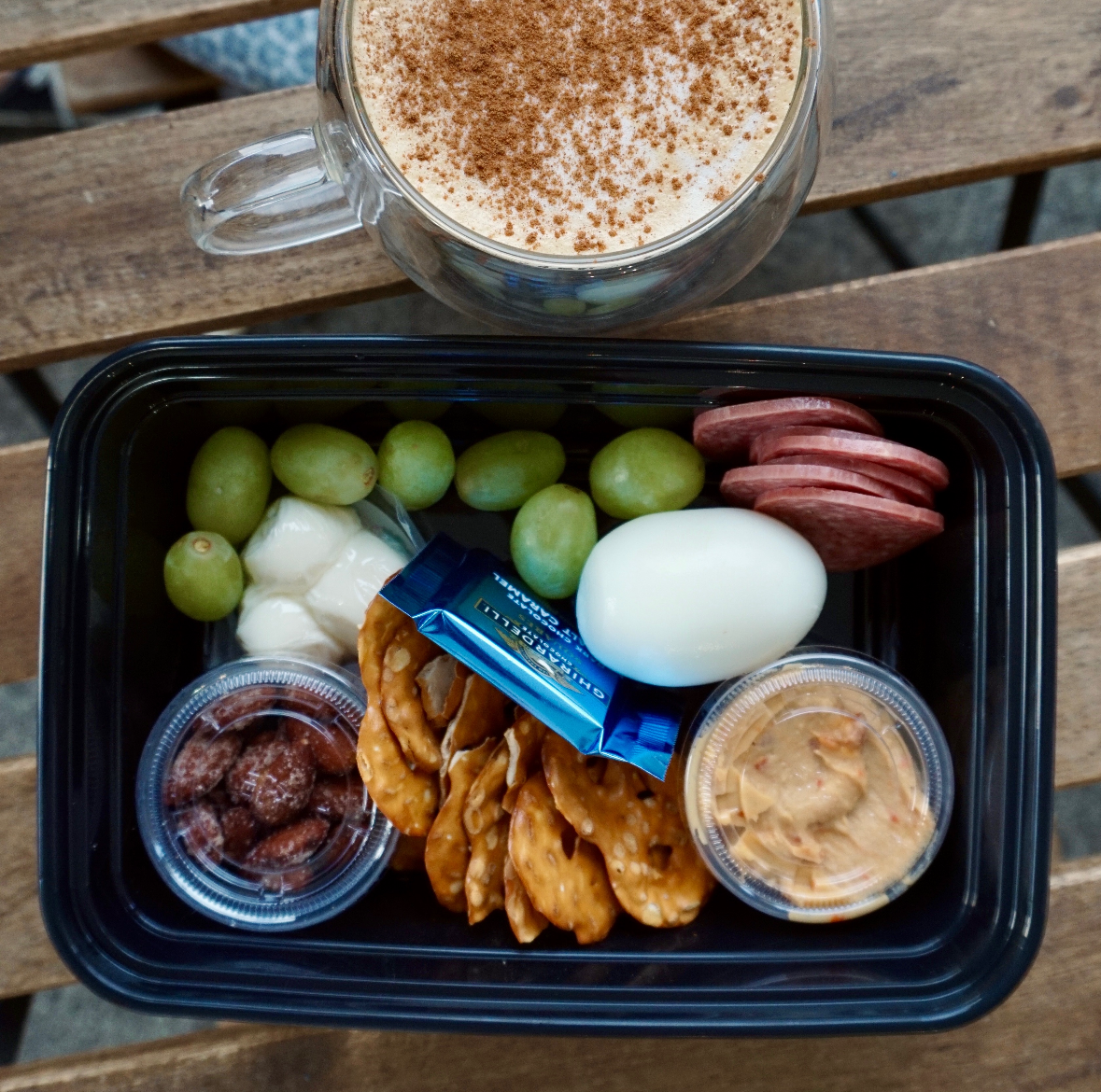 Protein Box