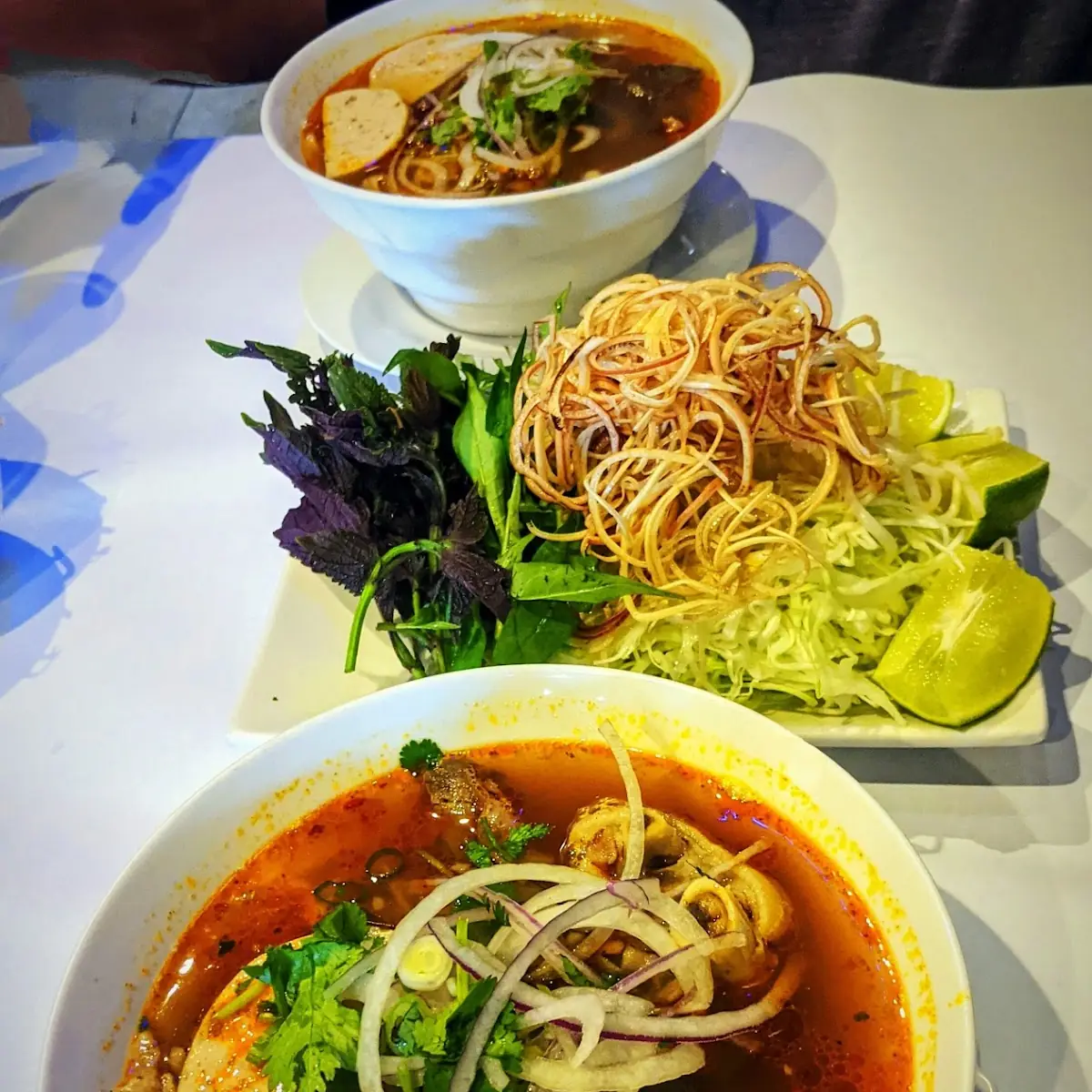 Bun Bo Hue