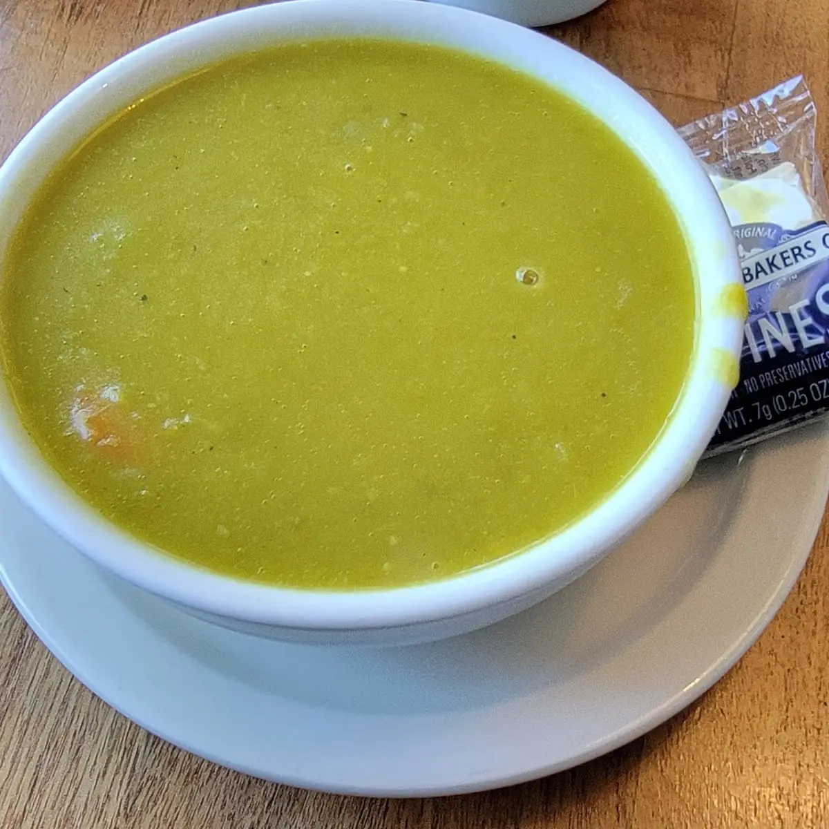 Soup de Jour Bowl