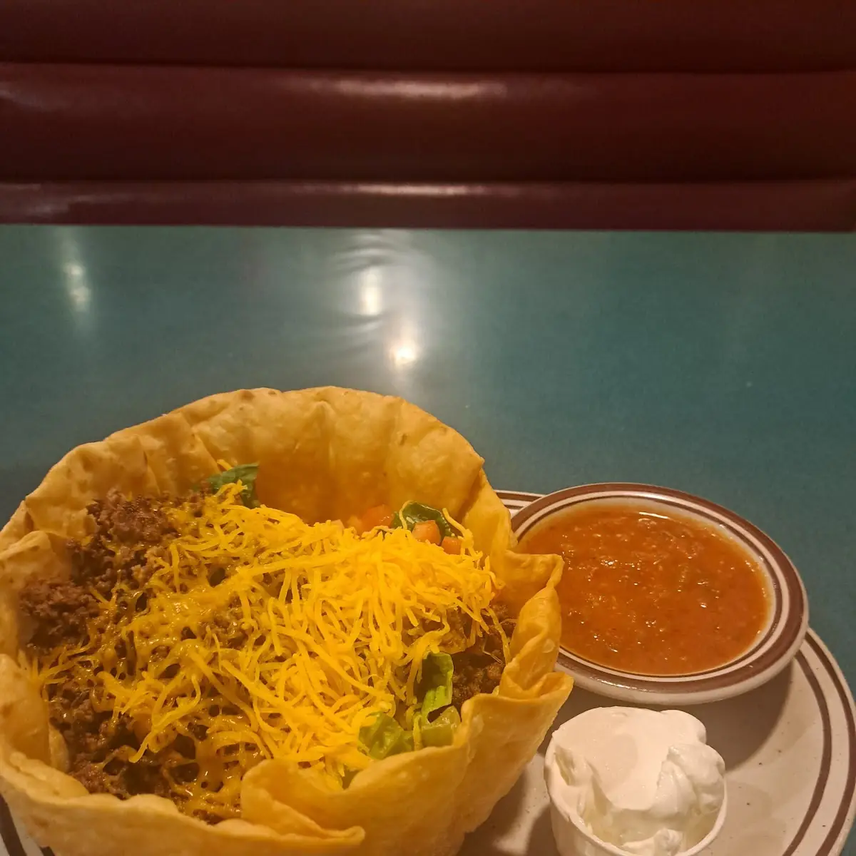 Taco Salad