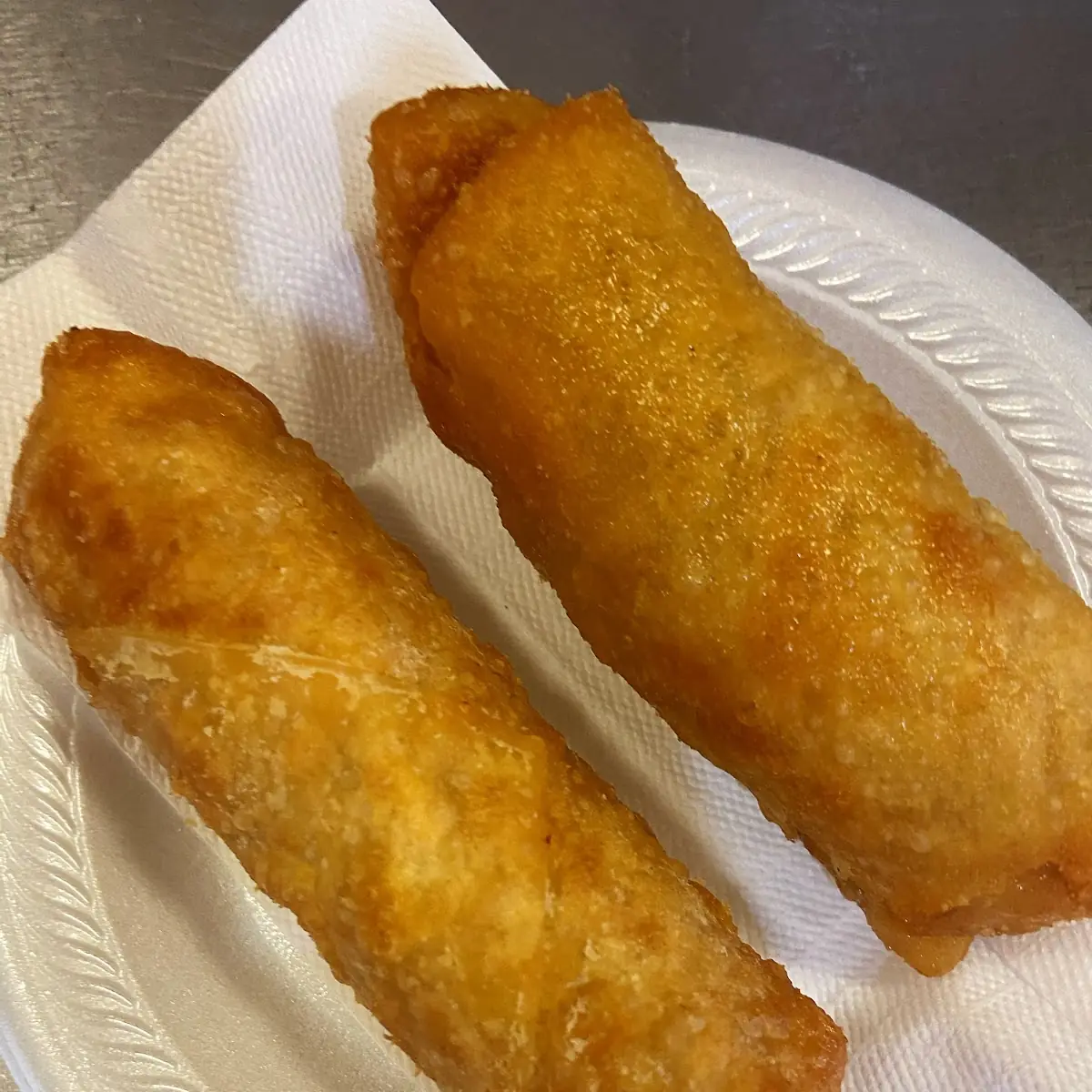 Spring Roll