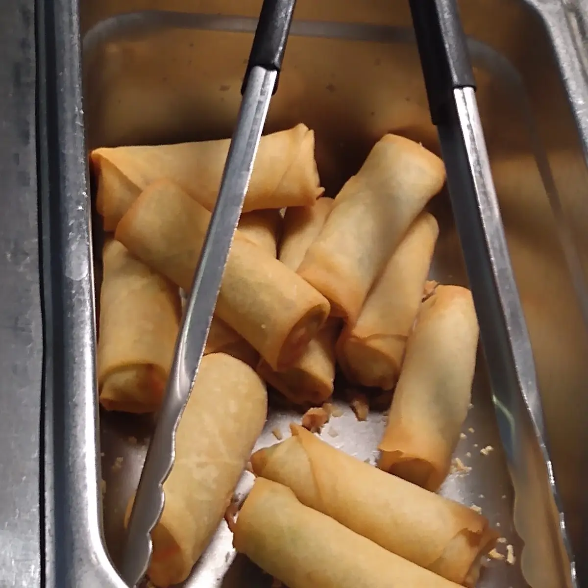 Spring Roll