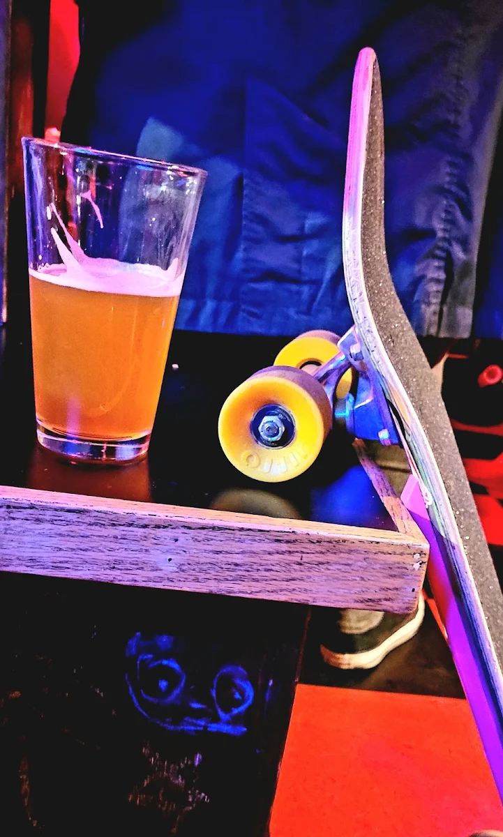 Tap Beer
