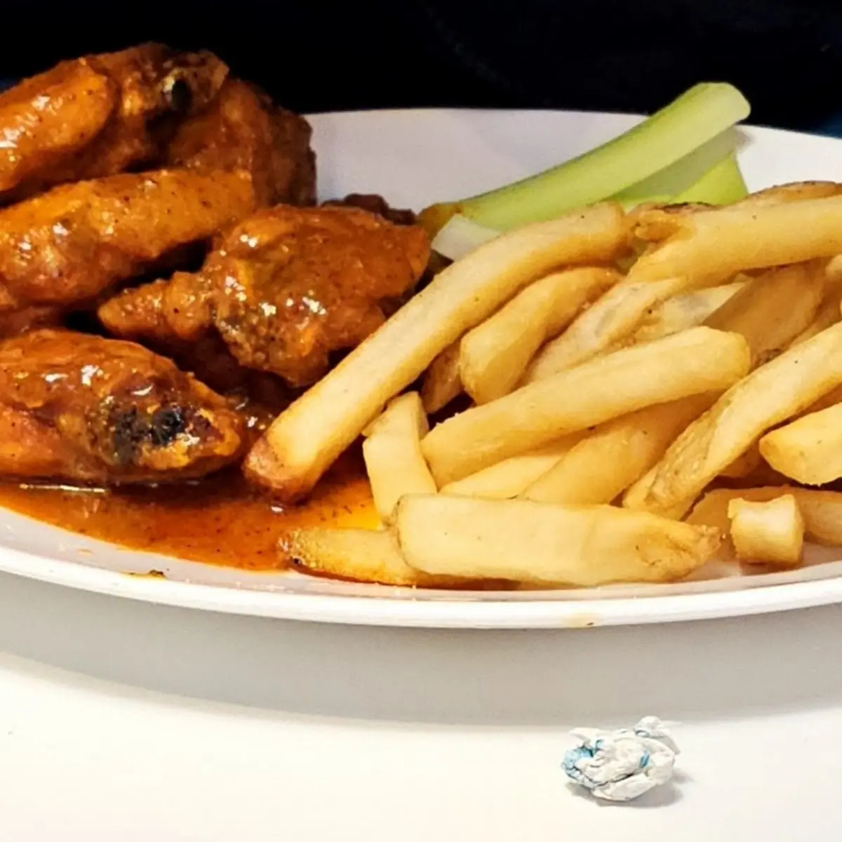 Buffalo Wings