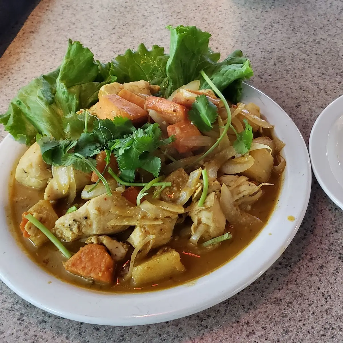 Chicken Curry