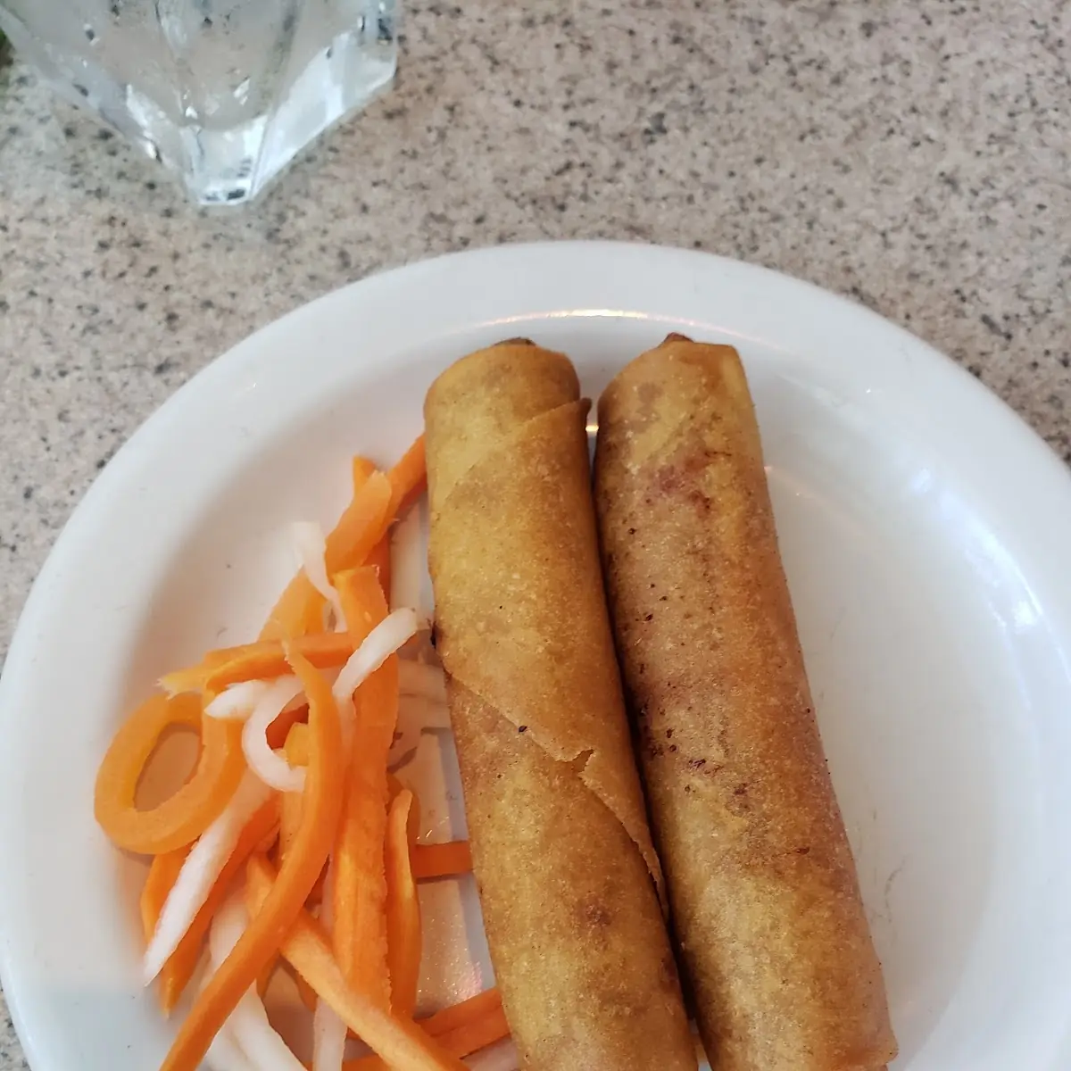 Egg Rolls