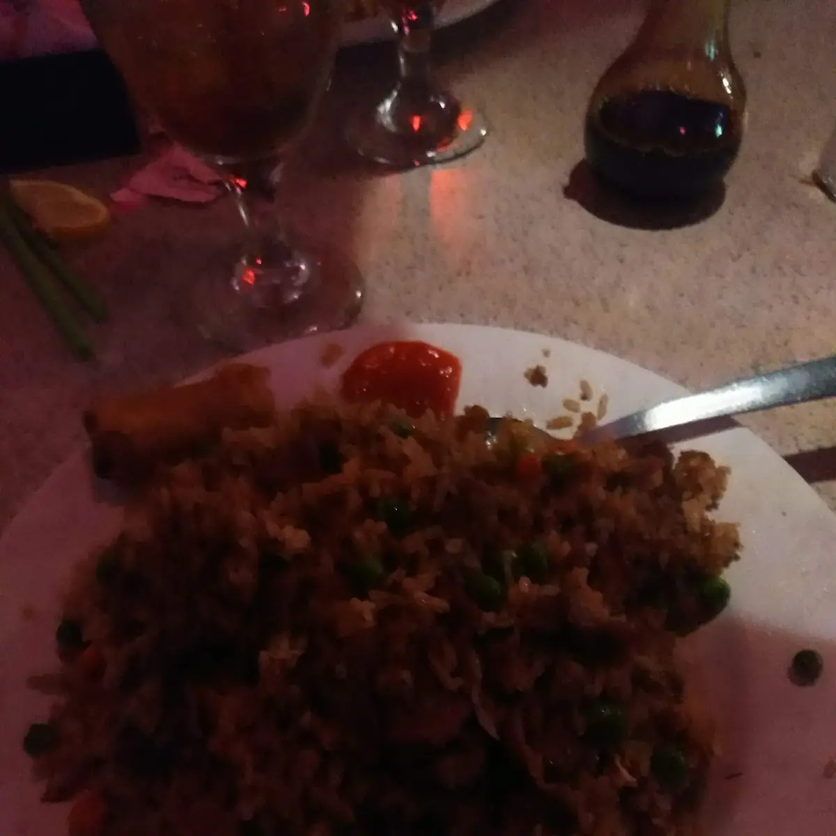 Pork Stir Fry Vegetables