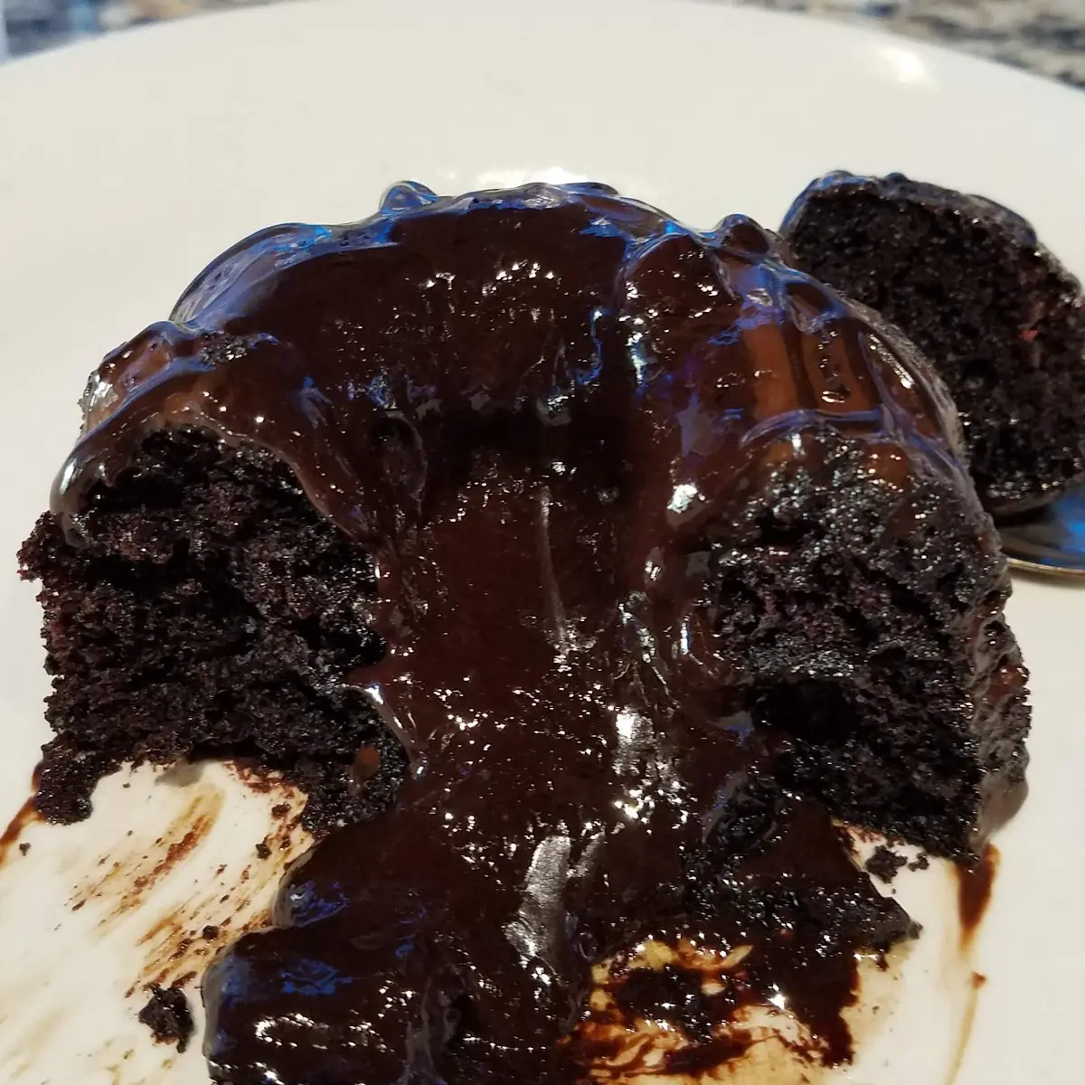 Lava Cake