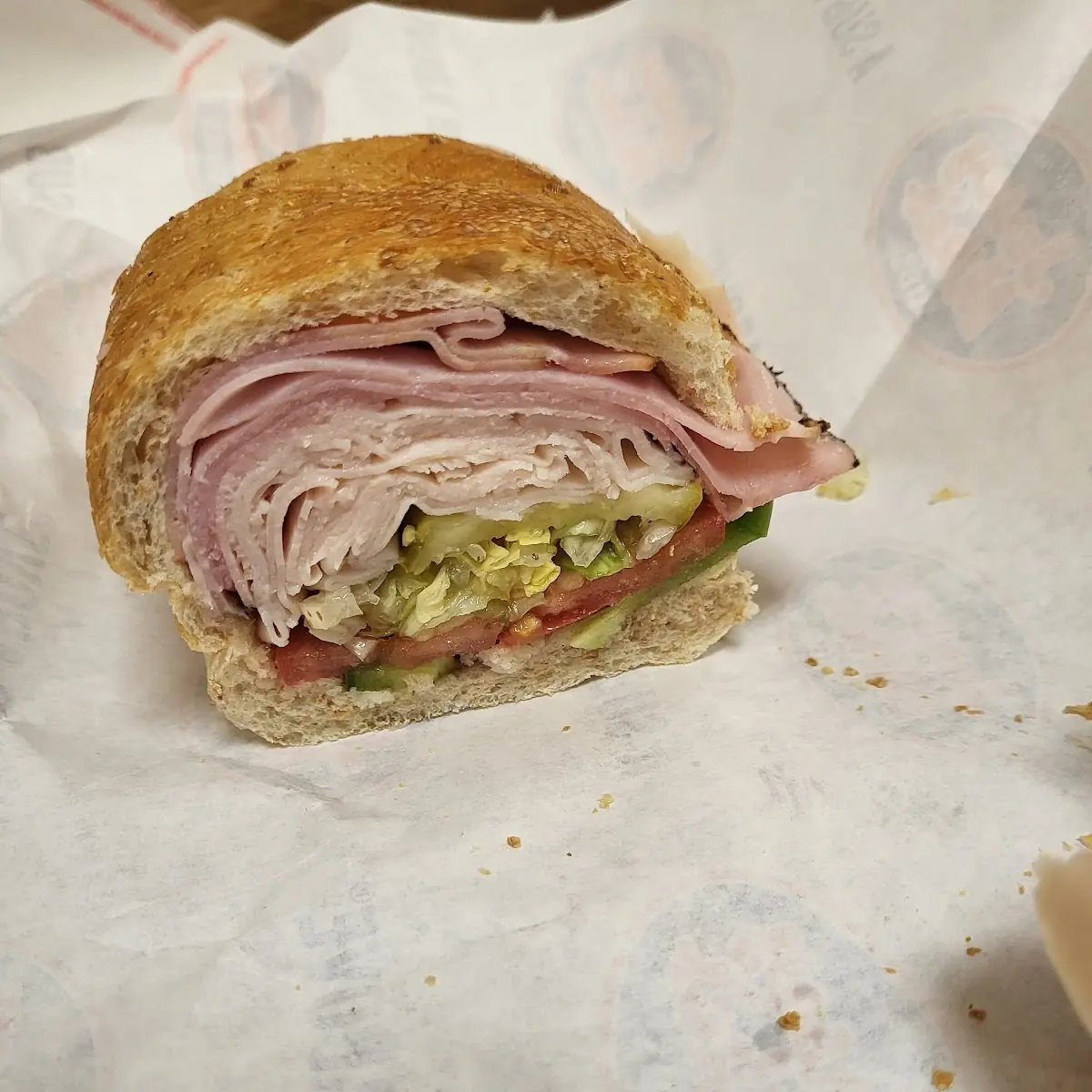 Club Sandwich